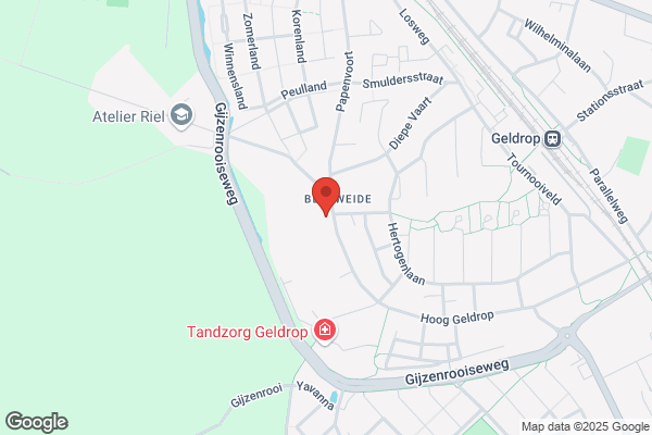 Stichting Gemeenschapshuis Zesgehuchten