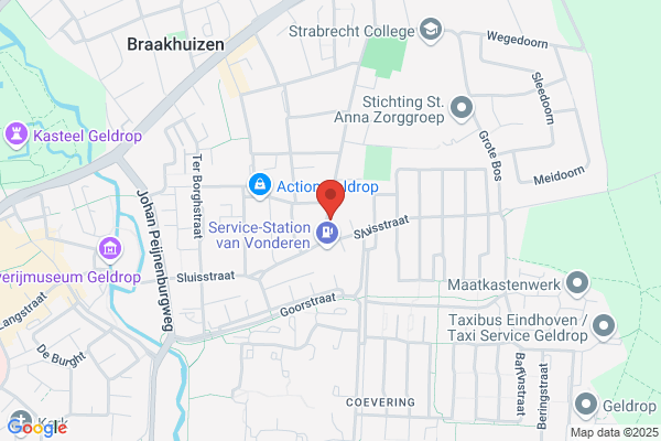 Schoonmaakbedrijf Anja Vof