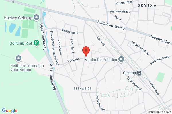 Schoorsteenvegersbedrijf Zesgehuchten