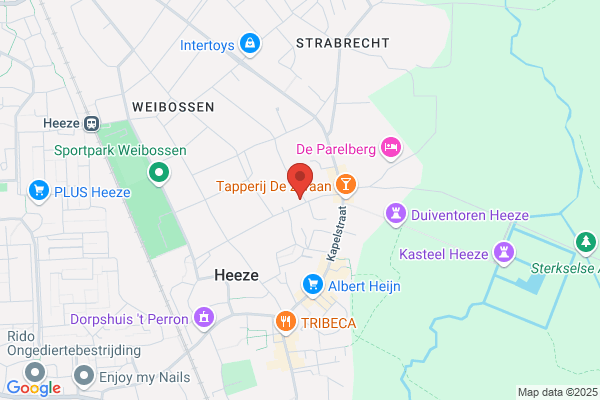 Vereijken's Schoonmaak- En Onderhoudsbedrijf