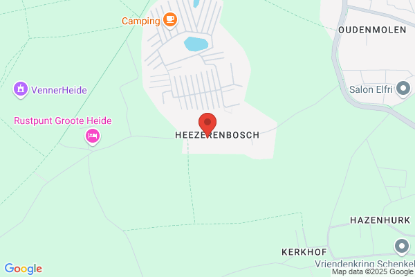 Heezerenbosch