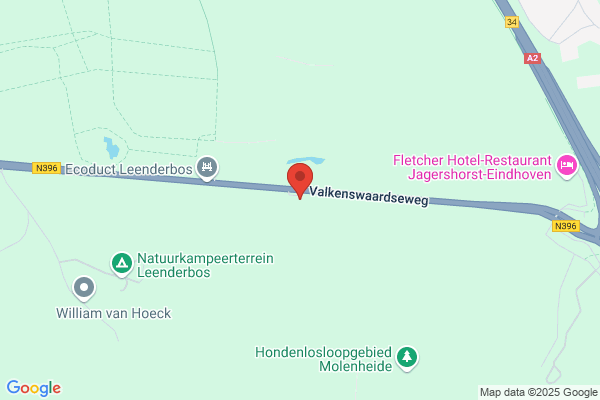 Clown, Pannenkoekenhuis De