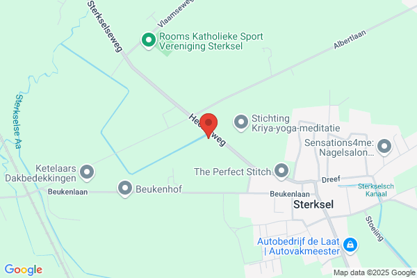 Italiaans Spec Restaurant La Fortuna