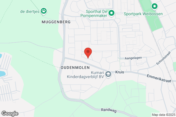 Vinck Spuittechniek
