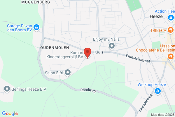 Kindcentrum 6gehuchten