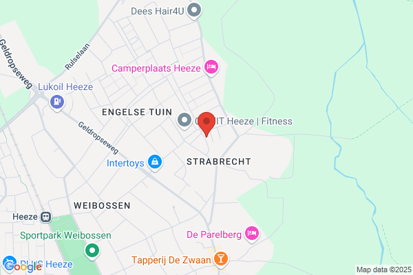 Kindcentrum De Parel