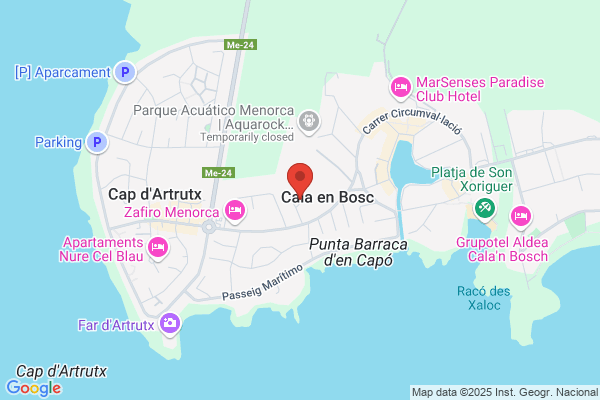 Marinda