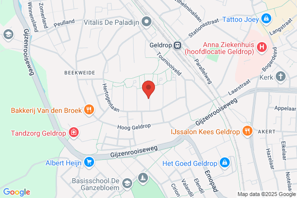 Huidverzorgingsstudio Florence