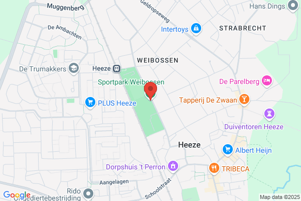 Bronzenwei (Sportpark)