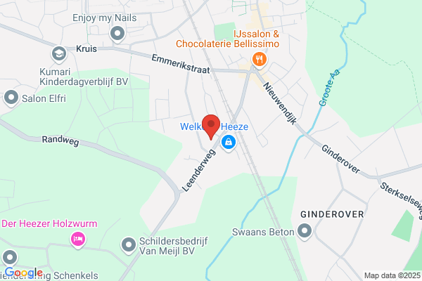 De Molen Kegelbanen