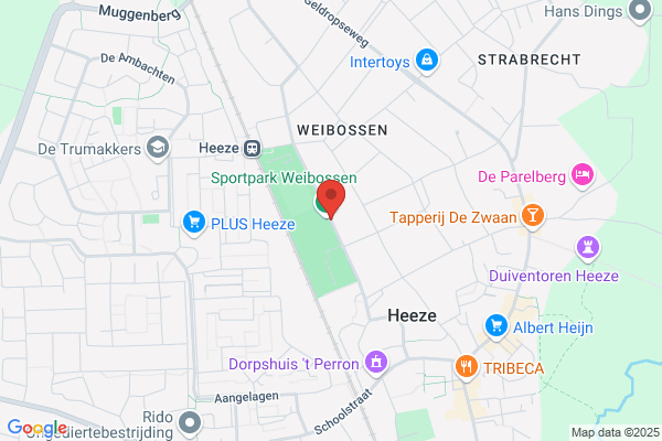 De Weibossen