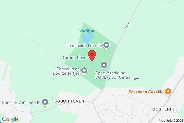 Sportpark De Groote Speel