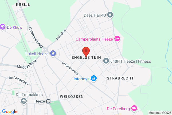 Engelse Tuin