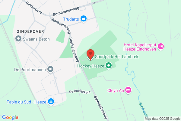 Lambrek, Het
