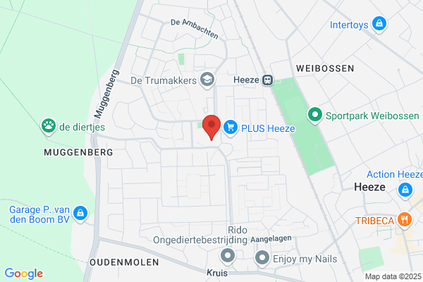 Pompenmaker, De