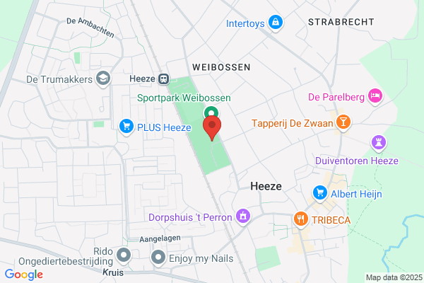 Heeze Tennisver