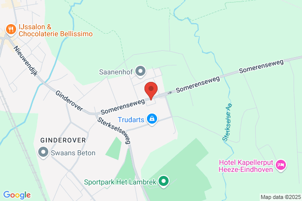Totaal Timmerwerken Heeze