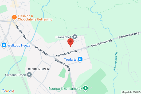 Scheepers Bv