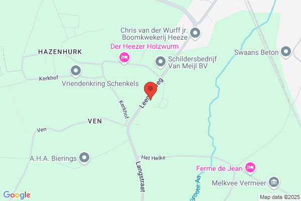 Hoveniersbedrijf Kwekerij Arie Snoeyen V