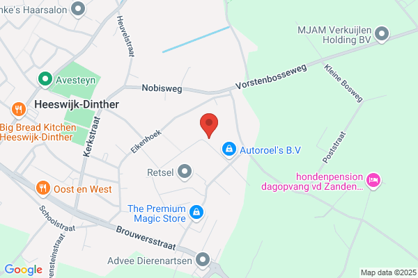 Miver Bekistingstechniek Bv