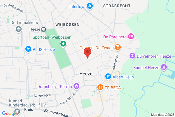 Gouden Leeuw Café Zaal, De