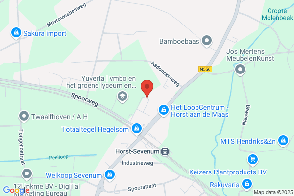 Pijnenburg Agrarisch Adviesburo BV