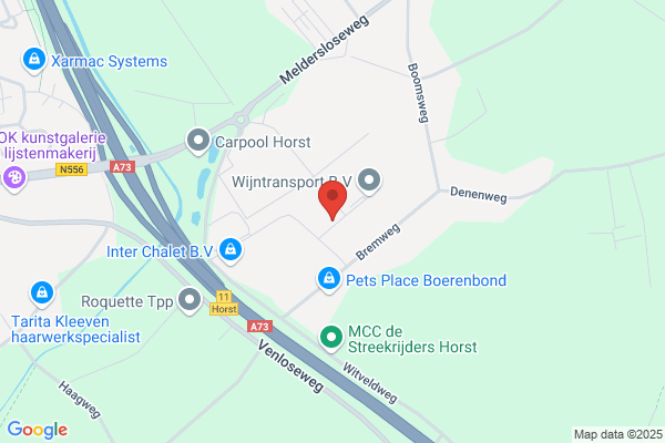 Autoschade Horst Bv