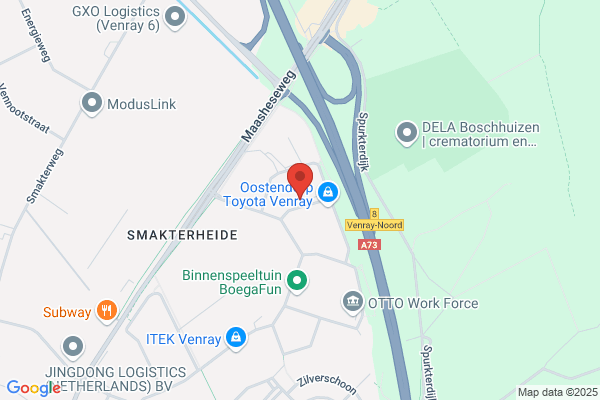 Enckevort, Vakopleidingen H V