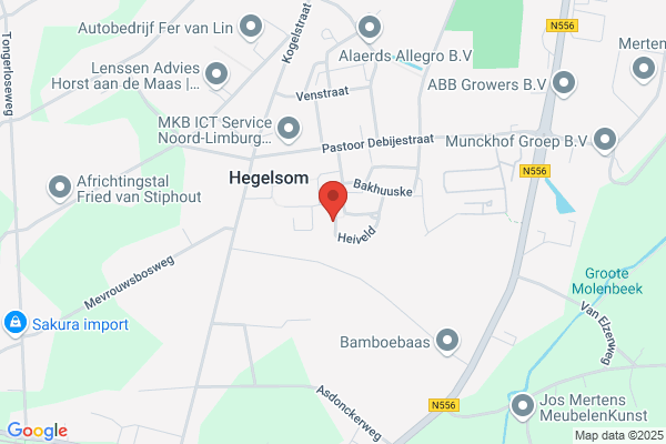 Geurts, Cindy