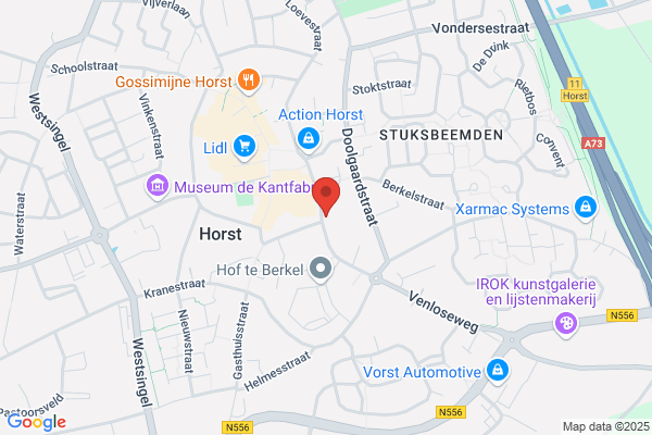 Grafisch Centr Horst