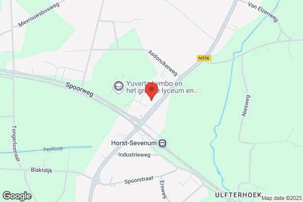 Het Babyhuis