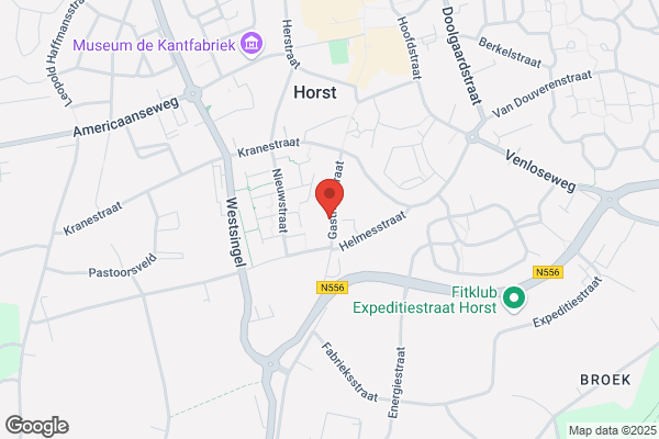 Hoba-Horst