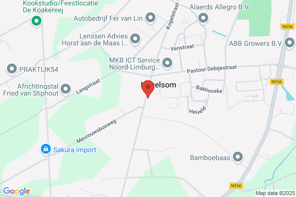 Huidinstituut Afrodite