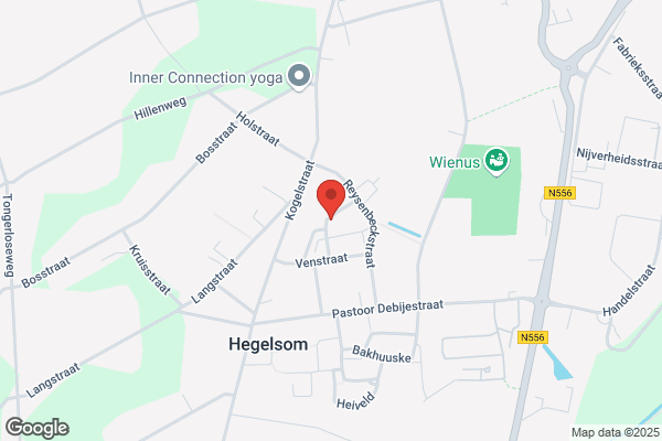 Jeugdhuis Hegelsom Peutersp De Speeldoos