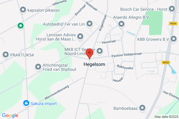 Keiren Bv