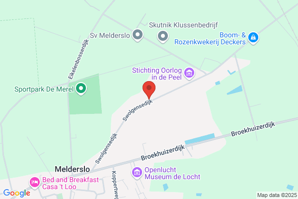 Kleeven Control Bv