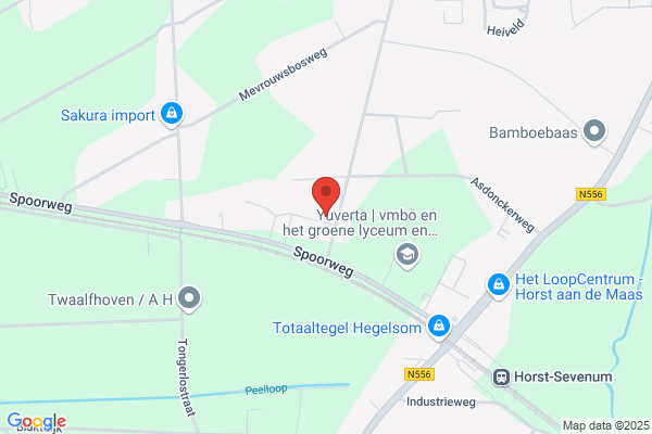 M.E.L.M. Thijssen-Van Hoof