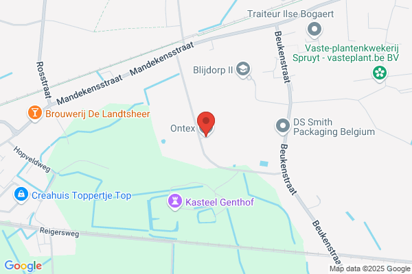 Ontex B.V.