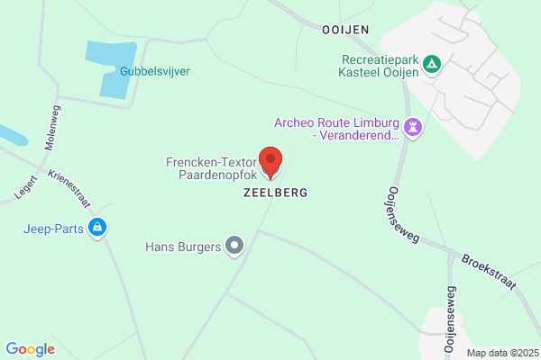P. Verdellen Paardenfok- En Opfokbedrijf