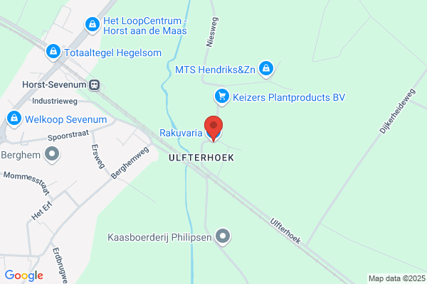 Pottenbakkerij Knops Vof