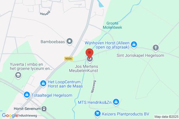 Reijnders Venlo Bv