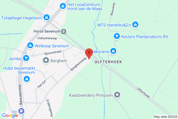 Roos, Reiki Centrum De
