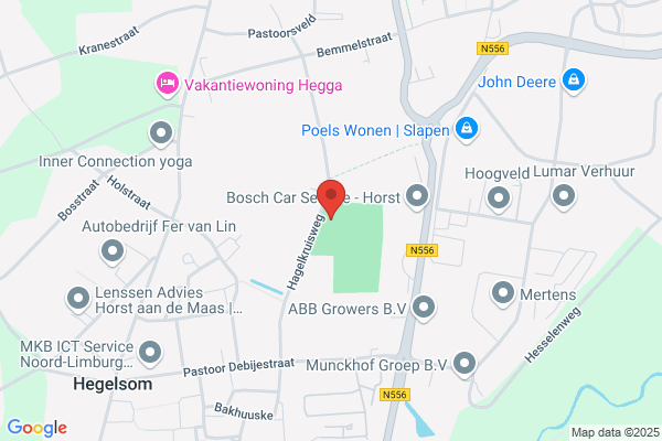 Sportpark De Vonckel