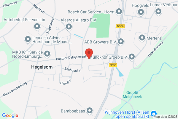 Stichting Westerholt