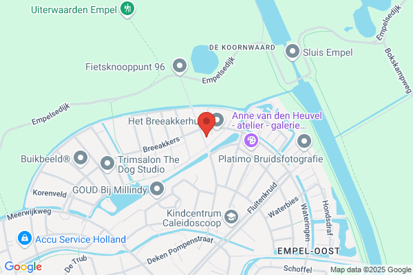 Von Der Lieck Meettechniek Bv
