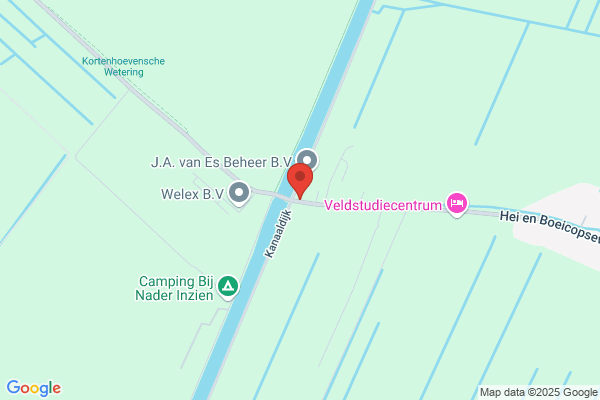 Leeden, Van Der