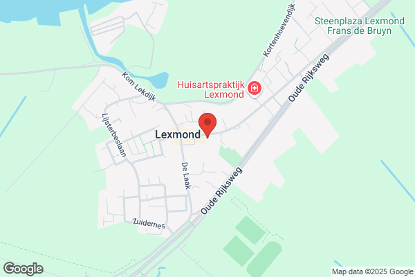 Fysiotherapiepraktijk Lexmond