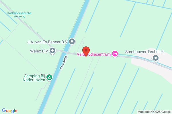 De Heicopper Vof