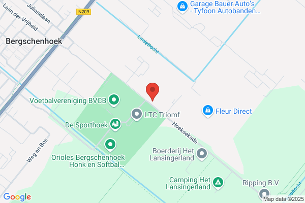 B.X. Moerman Lasspecialisatie