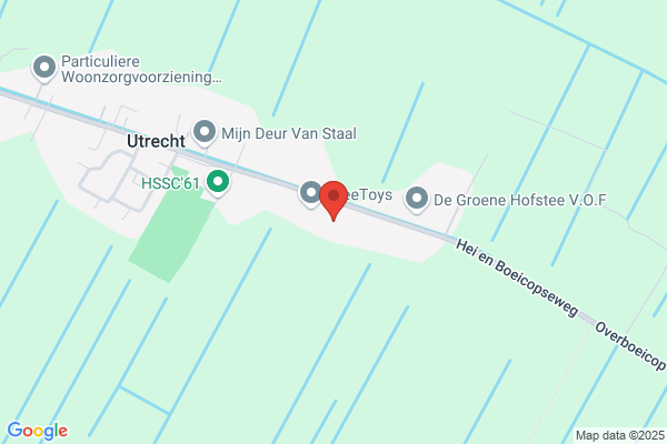 Bokzijl Bv